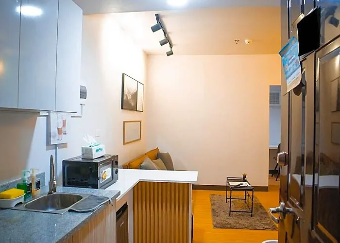 Hjcrentals @ Urban Deca Homes Tisa Phase 2 호텔