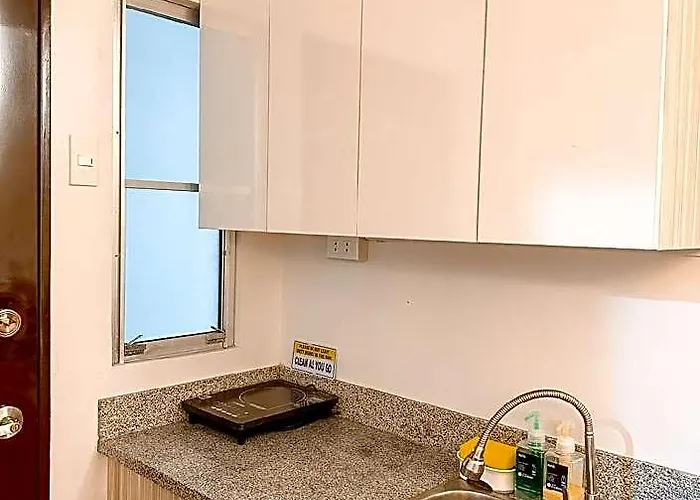 호텔 Hjcrentals @ Urban Deca Homes Tisa Phase 2