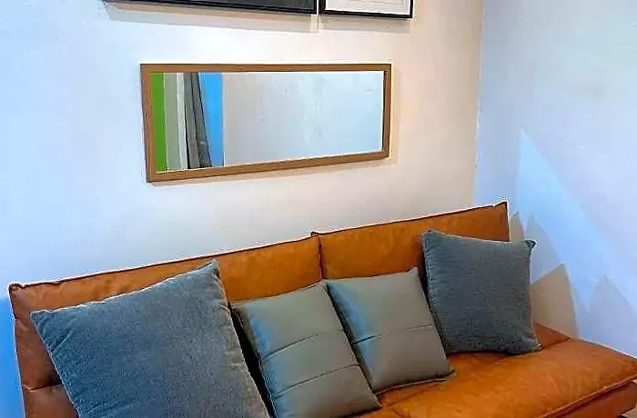 Hjcrentals @ Urban Deca Homes Tisa Phase 2 3*