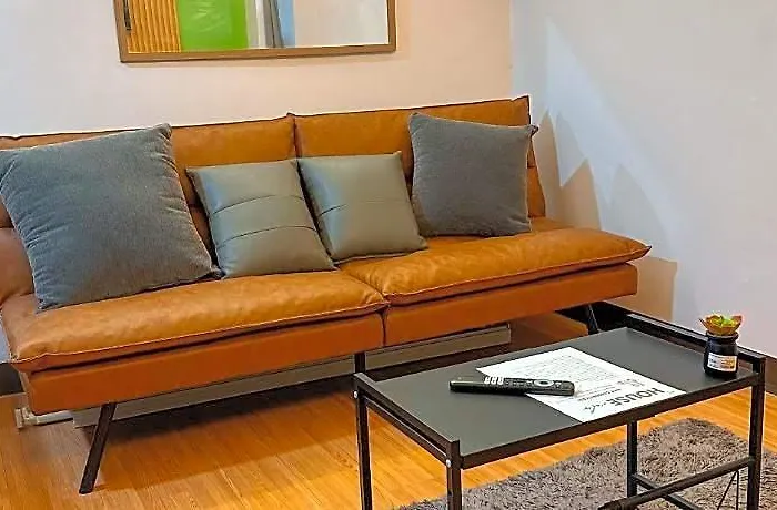 호텔 Hjcrentals @ Urban Deca Homes Tisa Phase 2 3*