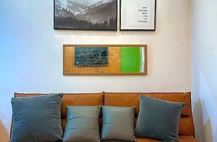 Hjcrentals @ Urban Deca Homes Tisa Phase 2 호텔