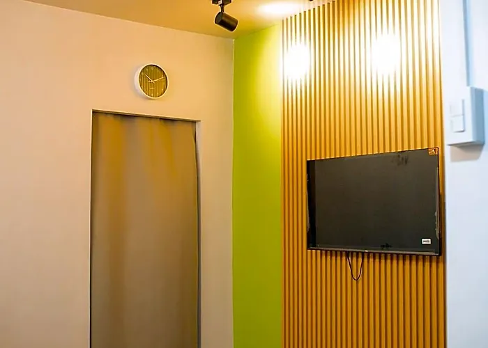 호텔 Hjcrentals @ Urban Deca Homes Tisa Phase 2 세부