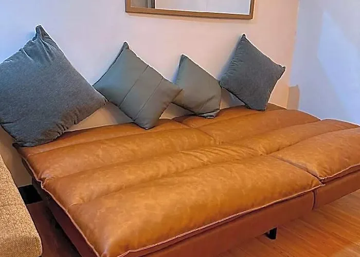 Hjcrentals @ Urban Deca Homes Tisa Phase 2 호텔 3*