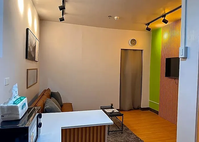 Hjcrentals @ Urban Deca Homes Tisa Phase 2 3*