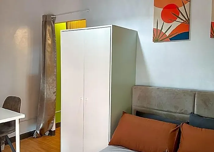 Hjcrentals @ Urban Deca Homes Tisa Phase 2 3*