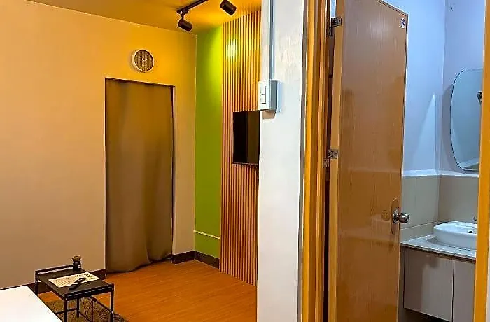 Hjcrentals @ Urban Deca Homes Tisa Phase 2 호텔 세부
