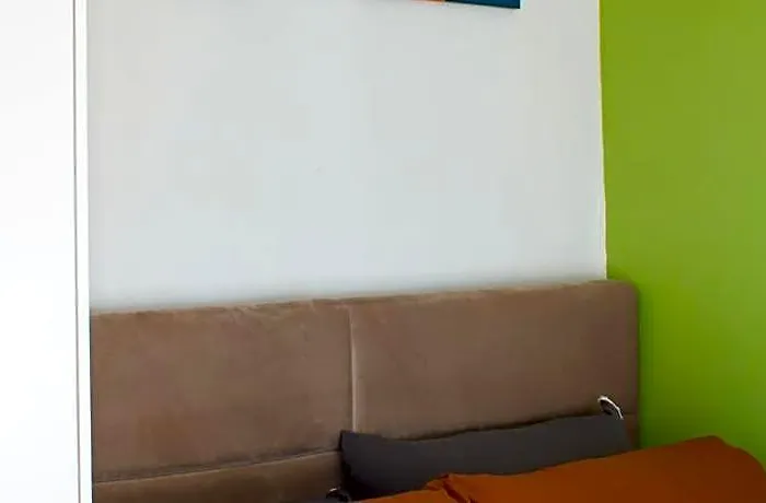 호텔 Hjcrentals @ Urban Deca Homes Tisa Phase 2