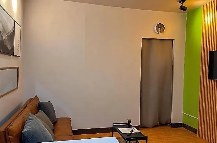 Hjcrentals @ Urban Deca Homes Tisa Phase 2 호텔 3*