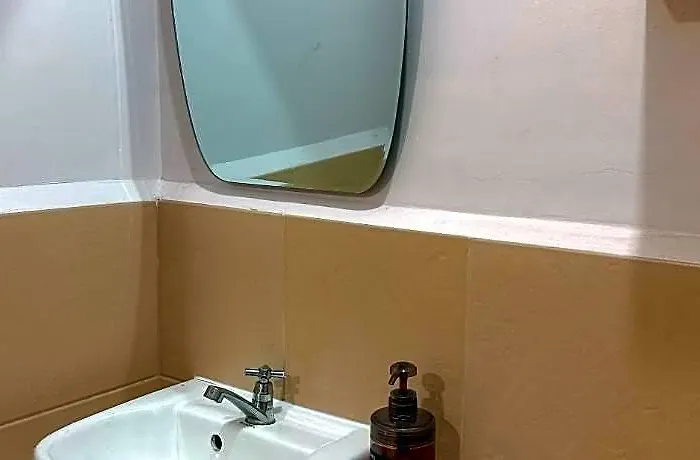 호텔 Hjcrentals @ Urban Deca Homes Tisa Phase 2 3*