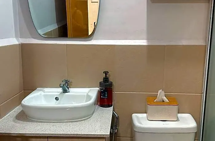 Hjcrentals @ Urban Deca Homes Tisa Phase 2 3* 세부